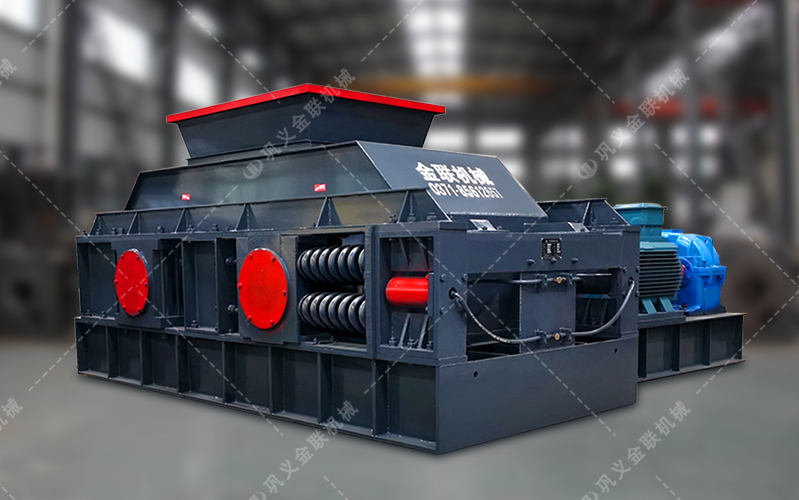 對輥制砂機設(shè)備工作原理介紹-附動態(tài)圖及結(jié)構(gòu)圖片 對輥制砂機設(shè)備工作原理介紹-附動態(tài)圖及結(jié)構(gòu)圖片