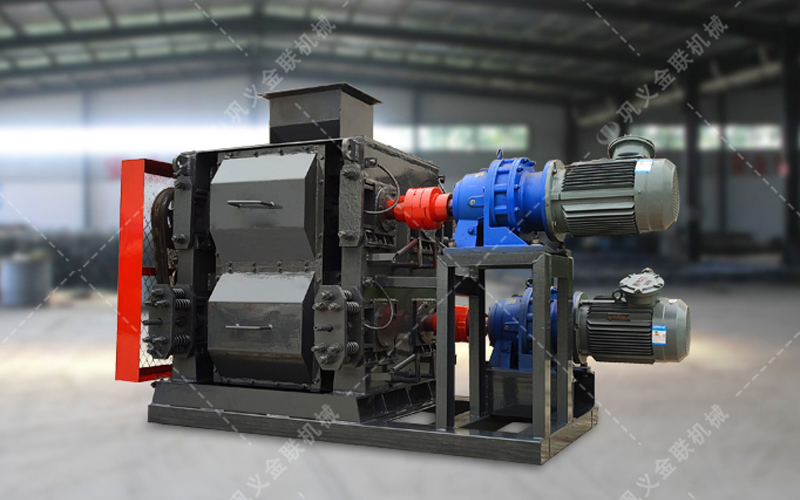 四輥破碎機(jī)-四輥制砂機(jī)價(jià)格-小型四輥式破碎機(jī)圖片/視頻 四輥破碎機(jī)-四輥制砂機(jī)價(jià)格-小型四輥式破碎機(jī)圖片/視頻