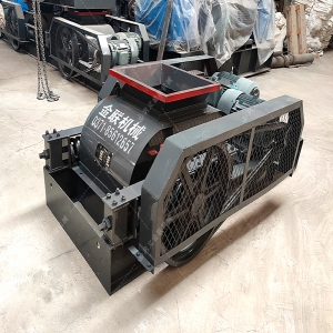 選煤廠為何鐘情雙齒輥破碎機？操作時要注意啥？