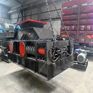 對輥制砂機電費越來越高？可能是這 4 個地方在浪費能源！