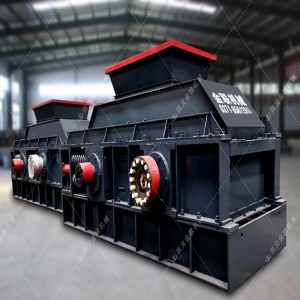 輥式破碎機(jī)-對(duì)輥式-雙齒輥式-四輥式破碎粉碎機(jī)設(shè)備價(jià)格