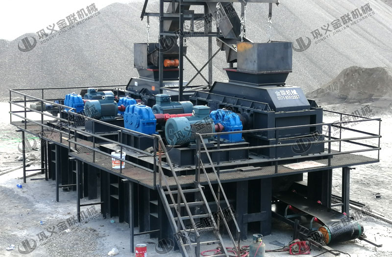 小型風(fēng)化砂制砂機有哪些型號，市場報價是多少？