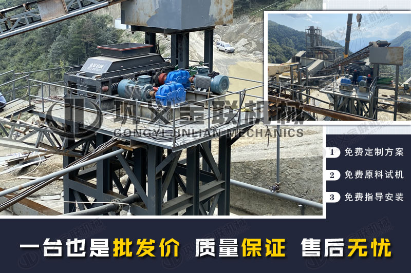 時產30噸風化砂制砂機的價格是多少，哪個廠家質優價廉？