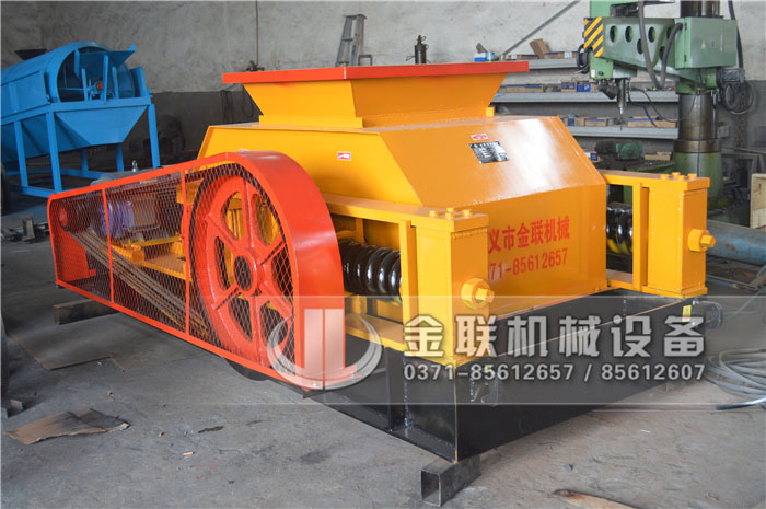 大型雙齒輥破碎機有哪些結構，都用于哪些行業？