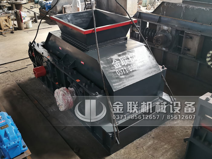 河卵石制沙機都有哪些型號,出料粒度是多少?