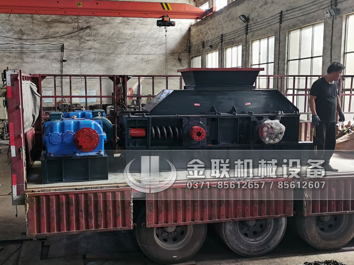 河卵石制沙機都有哪些型號，出料粒度是多少？