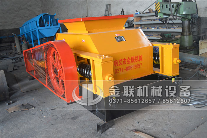 硫磺粉碎機由哪些結構組成,都用于哪些行業?