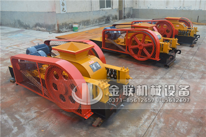 硫磺粉碎機由哪些結構組成，都用于哪些行業？