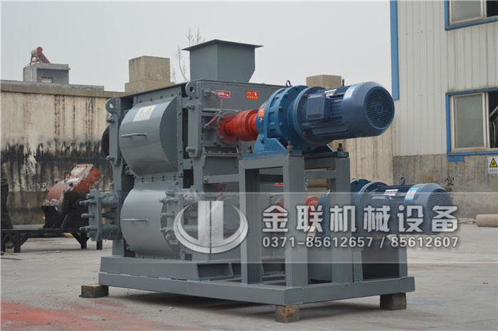 影響四輥制砂機價格的因素有哪些?