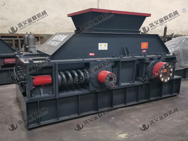 河卵石破碎機怎樣選購，有哪些特點？