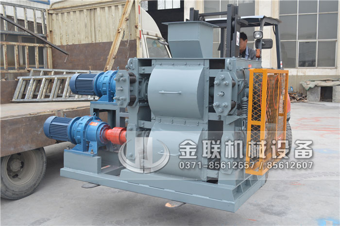 四輥式制砂機的齒輥磨損了能換嗎,怎么換? 四輥式制砂機的齒輥磨損了能換嗎,怎么換?