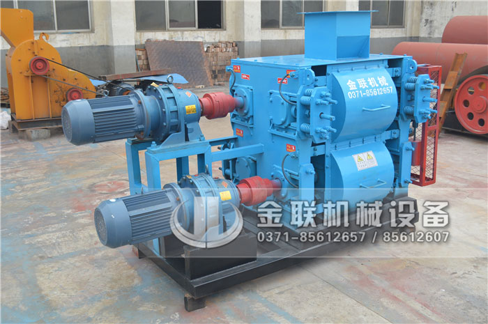 解決煤炭細粉機振動從哪些方面入手，它有哪些優點？