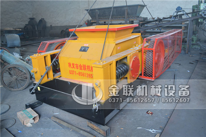 影響強力雙齒輥破碎機生產效率的因素有哪些? 影響強力雙齒輥破碎機生產效率的因素有哪些?