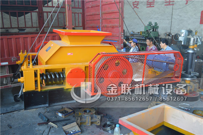 爪式粉碎機的出料粒度能調節嗎，有哪些優缺點？