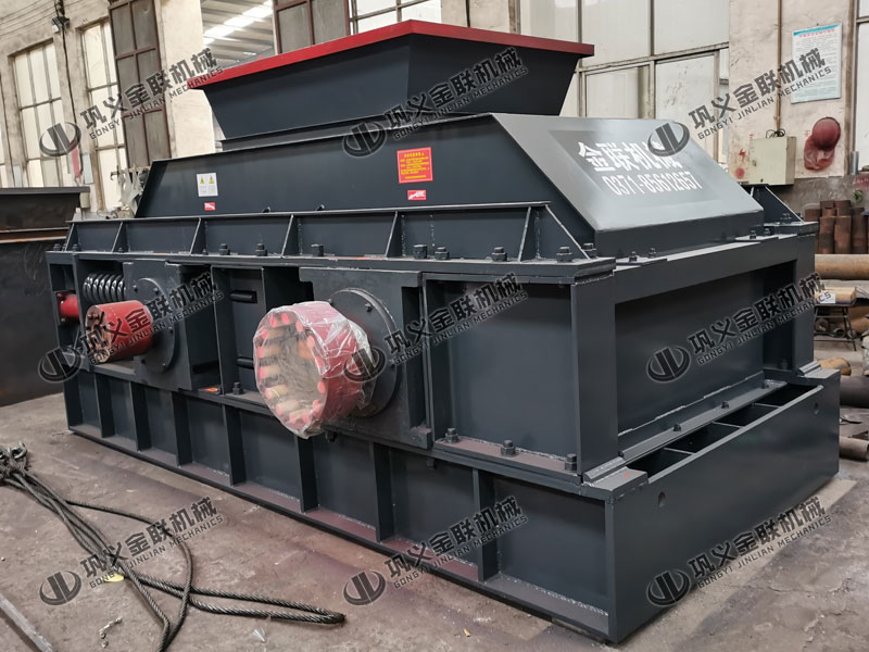 時(shí)產(chǎn)30噸石英石破碎機(jī)有什么優(yōu)點(diǎn)，適用哪些物料？