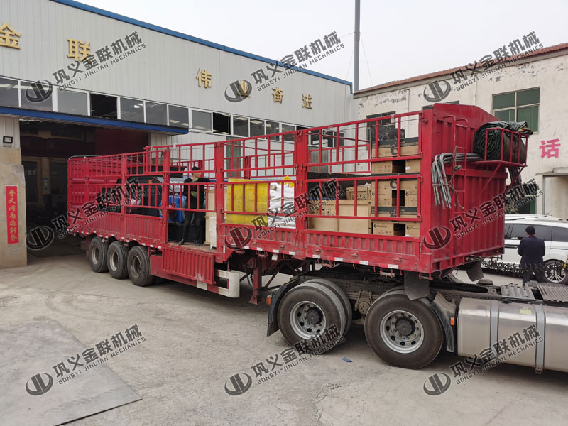 時(shí)產(chǎn)30噸石英石破碎機(jī)有什么優(yōu)點(diǎn)，適用哪些物料？