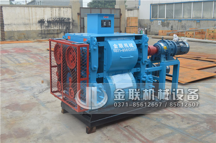 中小型煤炭微粉機哪些地方容易磨損？