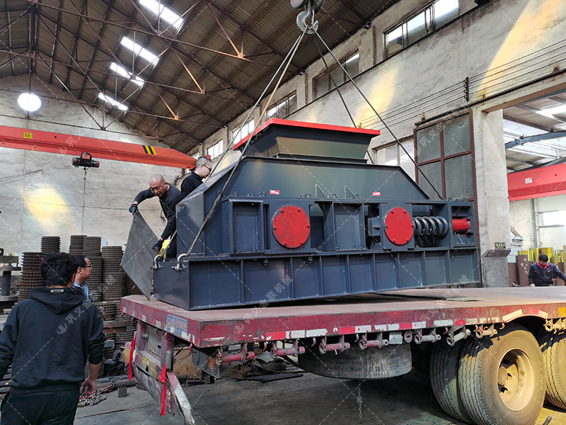 對輥制砂機好用嗎？河南地區有哪些好廠家推薦？