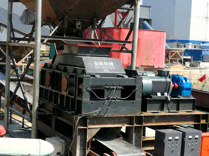 對輥制砂機好用嗎？河南地區有哪些好廠家推薦？