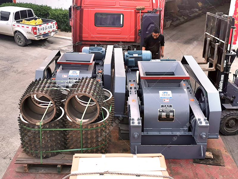 雙齒輥破碎機(jī)破煤怎么樣？購買時(shí)需要考慮哪些因素？