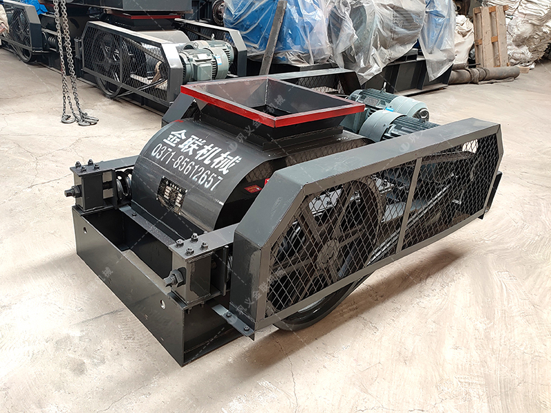 選煤廠為何鐘情雙齒輥破碎機(jī)？操作時(shí)要注意啥？