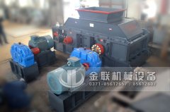 對(duì)輥破碎機(jī)的安裝調(diào)試工作有哪些？