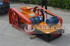 小型對(duì)輥破碎機(jī)的皮帶該怎么樣來進(jìn)行維護(hù)？