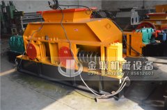 備受歡迎的風(fēng)化砂制砂機(jī)什么性能優(yōu)勢(shì)?