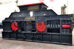 時產30-40噸石英石破碎機多少錢一臺，有哪些型號推薦？