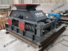 中型方解石破碎機哪個廠家好，多少錢一臺？