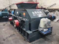 河南玄武巖破碎機(jī)多少錢一臺(tái)，有哪些優(yōu)勢(shì)？