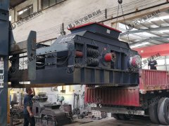 破碎花崗巖用哪種破碎機(jī)設(shè)備優(yōu)勢(shì)多，花崗巖破碎機(jī)怎么樣？