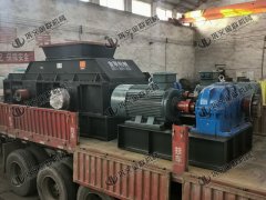 大型河卵石制砂機的型號有哪些，有哪些優勢推薦？