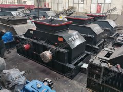 哪個廠家石灰石破碎機品質好，購買一臺需要多少錢？