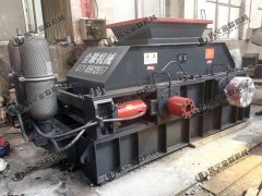 購買一臺液壓對輥破碎機需要多少錢，有哪些型號可供選擇？