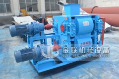 四輥破碎機和粉碎機發(fā)貨圖片_發(fā)往內(nèi)蒙古包頭_破碎煤炭