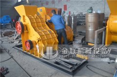 雙級粉碎機(jī)進(jìn)行清理時要注意哪些事項(xiàng)