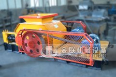 影響玻璃破碎機使用壽命原因是什么