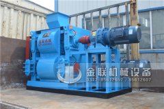 操作四輥破碎機時要注意哪些事項