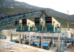 圓振篩在安裝調(diào)整時要注意什么