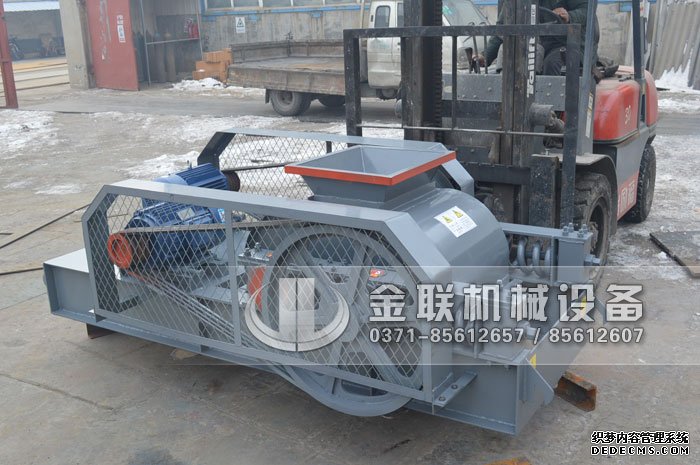 輥式破碎機(jī)在日常生產(chǎn)中需要注意的事項有哪些